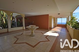  Appartement � vendre 3 pi�ces 74 m�