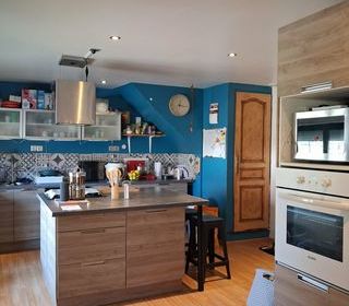  Maison � vendre 6 pi�ces 108 m�