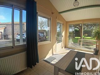  Maison � vendre 5 pi�ces 126 m�