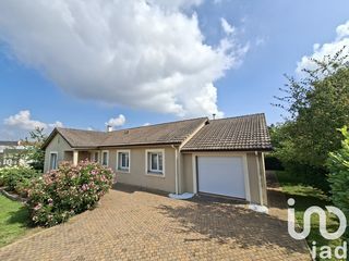  Maison � vendre 5 pi�ces 129 m�