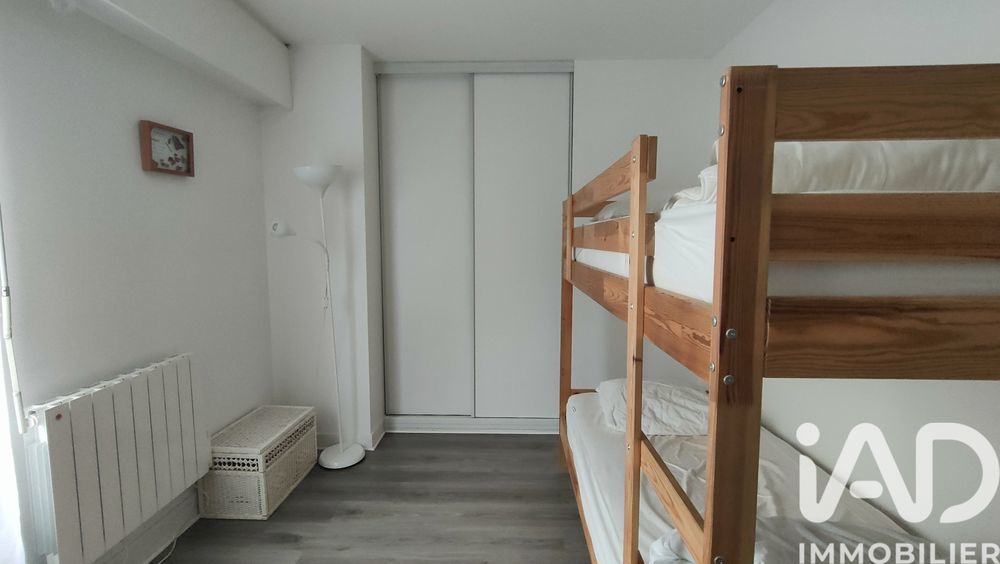 � vendre  Appartement Paris 20
