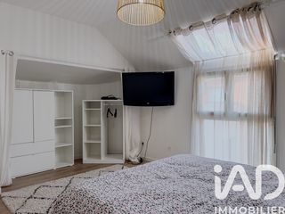  Appartement � louer 2 pi�ces 45 m�