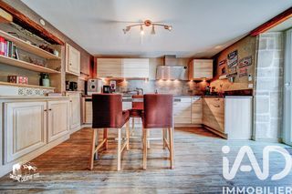  Maison � vendre 5 pi�ces 219 m�