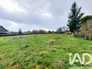  Terrain � vendre 2000 m�