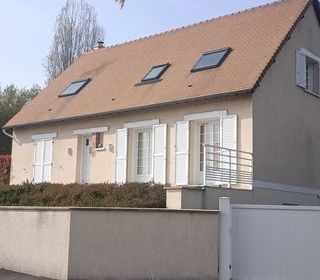  Maison � vendre 8 pi�ces 140 m�