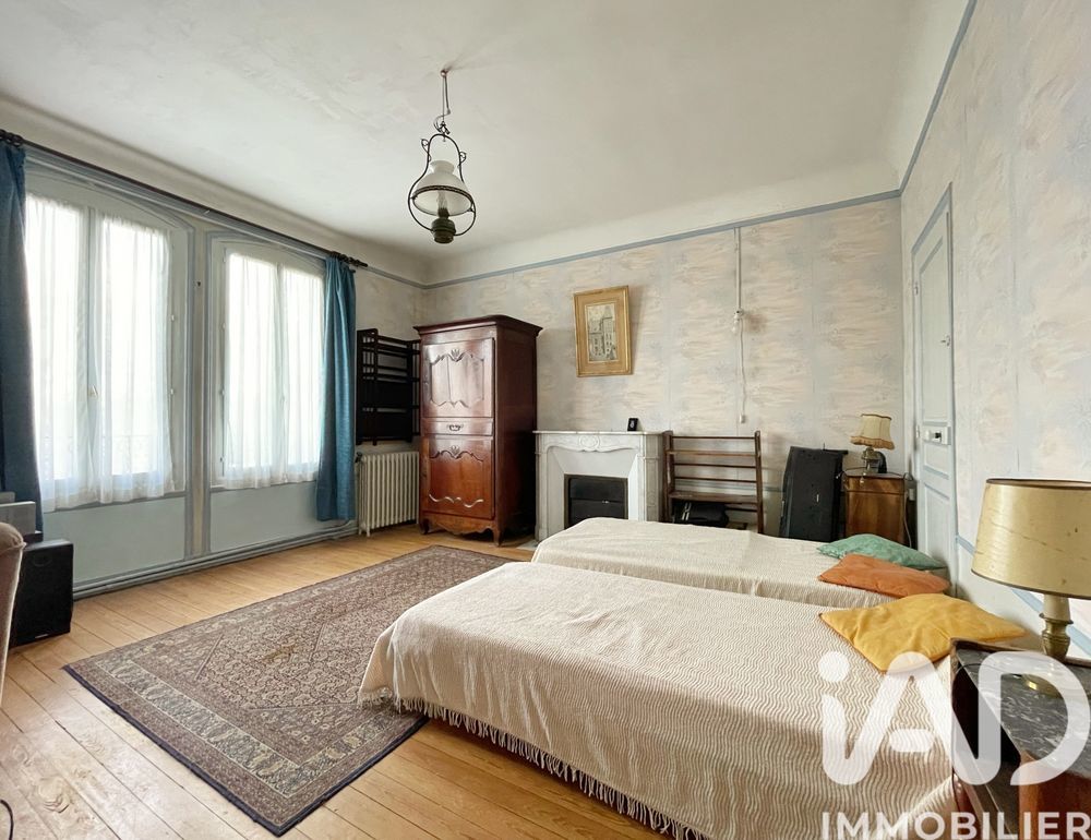 � vendre  Maison Compi�gne (60200)