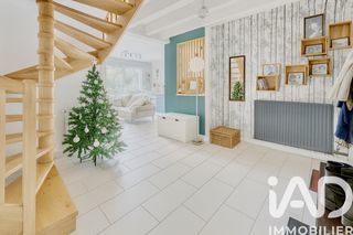  Maison � vendre 4 pi�ces 97 m�