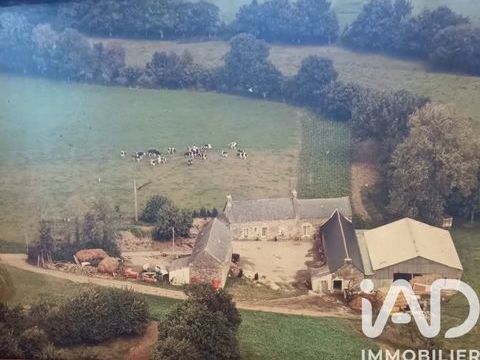   Vente Long�re 5 pi�ces Maison - 5 pi�ce(s) - 89 m�