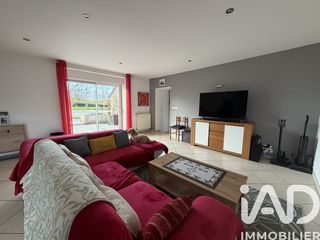  Maison � vendre 7 pi�ces 212 m�