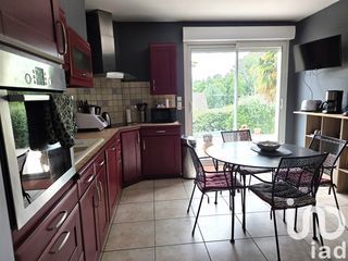  Maison � vendre 7 pi�ces 213 m�