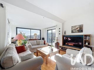  Maison � vendre 4 pi�ces 89 m�