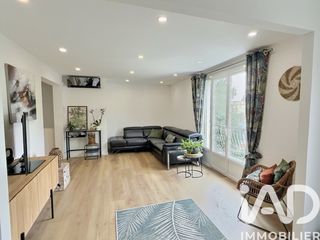  Maison � vendre 5 pi�ces 142 m�