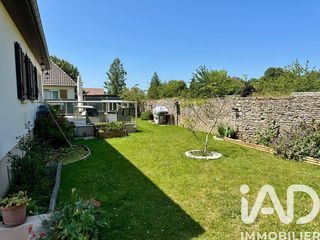  Maison � vendre 8 pi�ces 185 m�