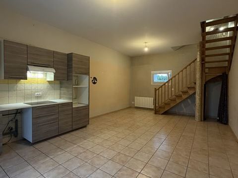   Location Duplex 2 pi�ces Appartement - 2 pi�ce(s) - 58 m�