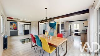  Maison � vendre 6 pi�ces 144 m�