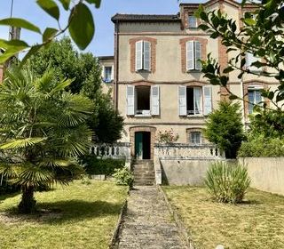  Maison � vendre 5 pi�ces 119 m�