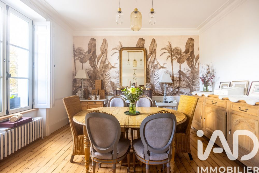 � vendre  Appartement Saint-Malo (35400)