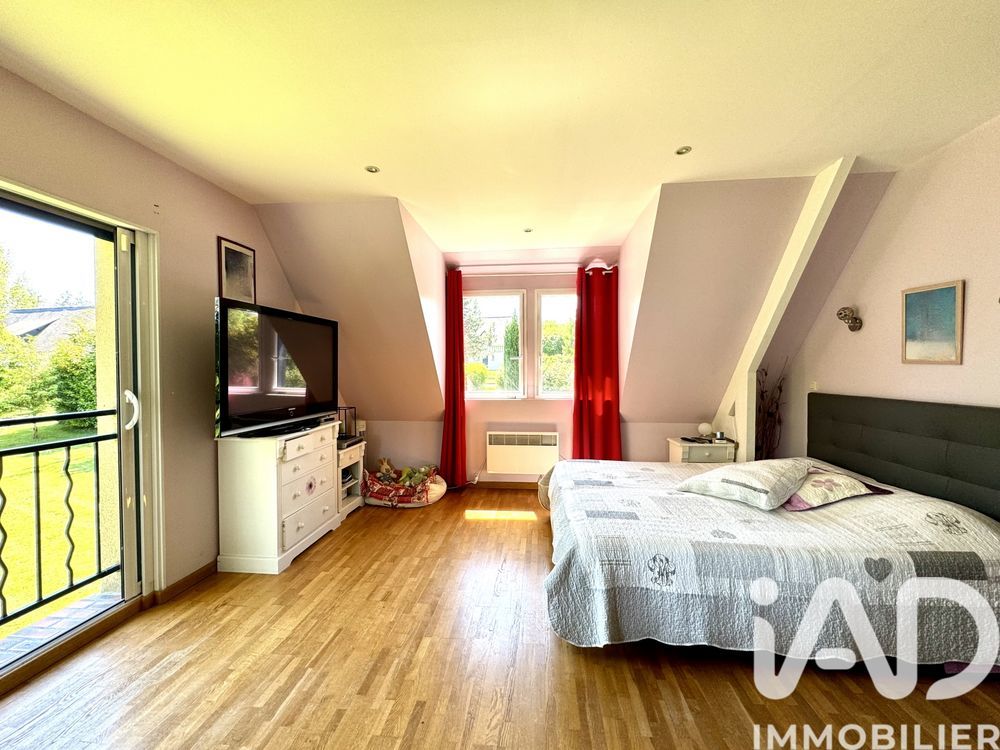 � vendre  Maison Pennedepie (14600)