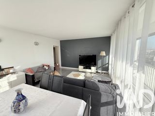  Appartement � vendre 3 pi�ces 66 m�