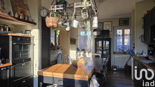  Maison � vendre 13 pi�ces 288 m�