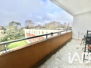  Appartement � vendre 2 pi�ces 27 m�