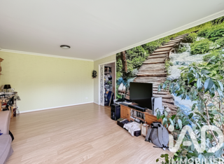  Appartement � vendre 2 pi�ces 55 m�