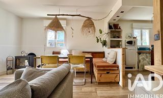  Maison � vendre 4 pi�ces 80 m�