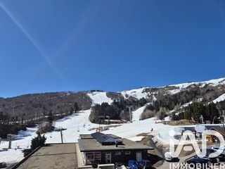  Appartement � vendre 1 pi�ce 25 m�