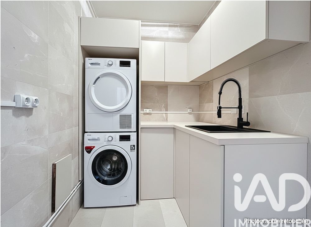 � vendre  Appartement La Garenne-Colombes (92250)