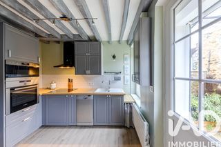  Maison � vendre 4 pi�ces 82 m�