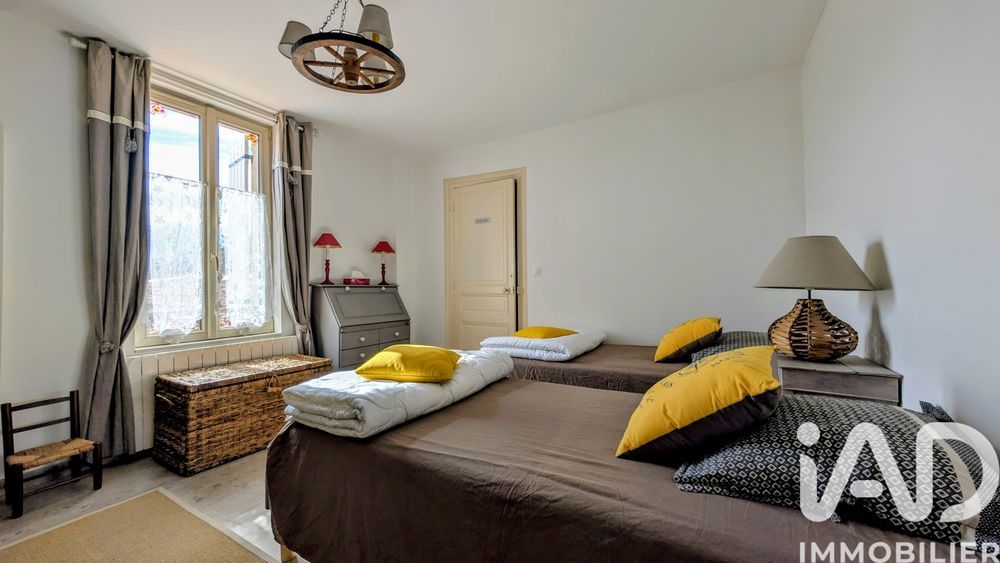 � vendre  Maison �chillais (17620)