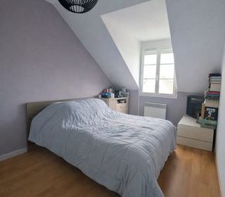  Appartement � vendre 3 pi�ces 50 m�