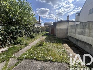  Maison � vendre 4 pi�ces 75 m�