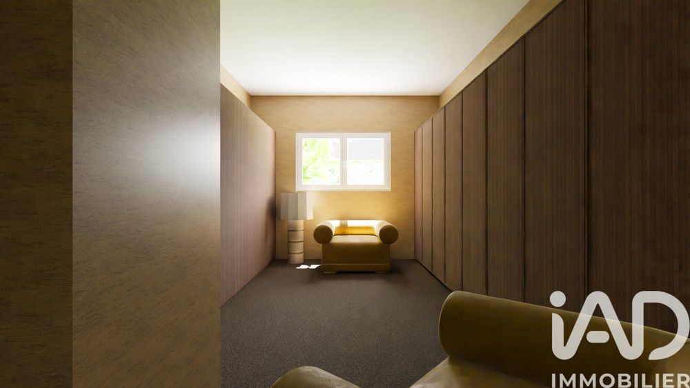 � vendre  Maison Saint-Germain-en-Laye (78100)