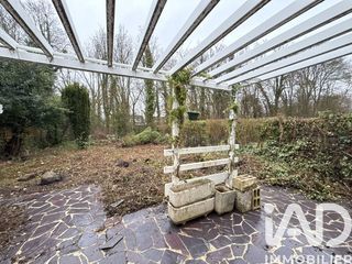  Maison � vendre 4 pi�ces 83 m�