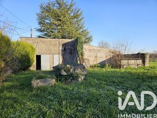  Terrain � vendre 1059 m�