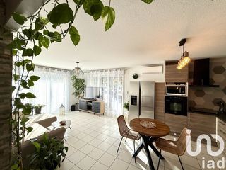  Appartement � vendre 2 pi�ces 47 m�