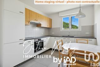  Maison � vendre 5 pi�ces 88 m�