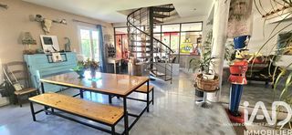  Maison � vendre 6 pi�ces 170 m�