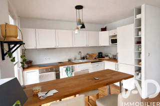  Appartement � vendre 3 pi�ces 66 m�