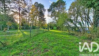  Terrain � vendre 3500 m�