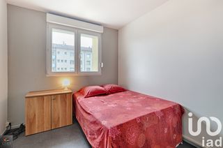  Appartement � vendre 4 pi�ces 59 m�