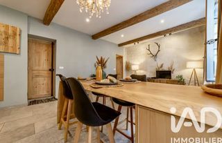  Appartement � vendre 2 pi�ces 44 m�