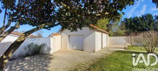  Maison � vendre 6 pi�ces 143 m�