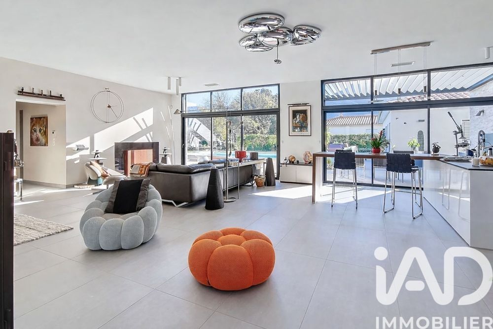 � vendre  Villa Laroque-des-Alb�res (66740)