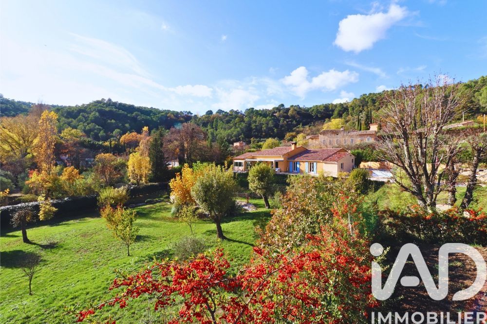 � vendre  Maison Cotignac (83570)