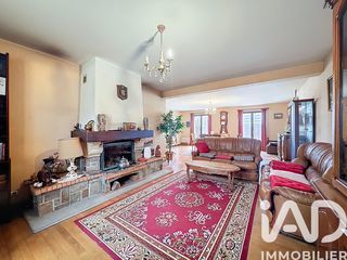  Maison � vendre 6 pi�ces 180 m�