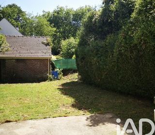  Maison � vendre 3 pi�ces 61 m�