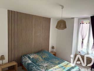  Appartement � vendre 2 pi�ces 40 m�