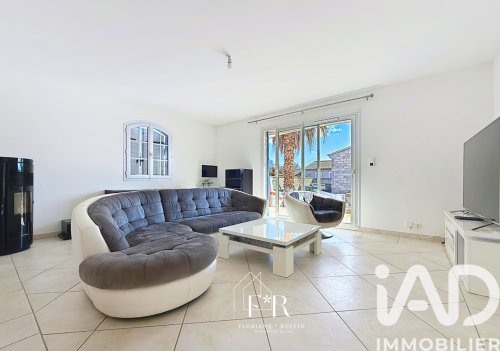 � vendre  Villa Pernes-les-Fontaines (84210)